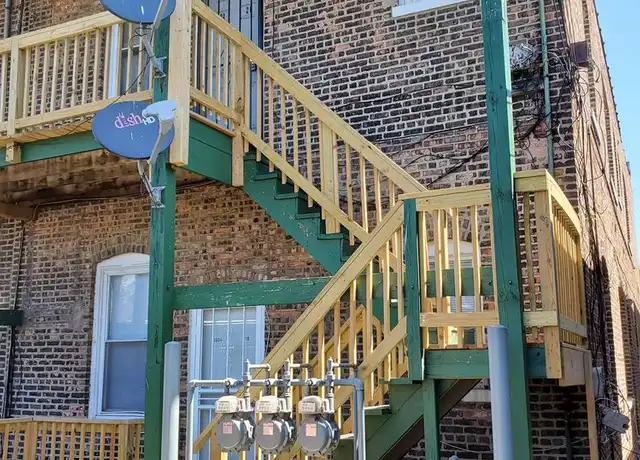 Property at 3802 Euclid Ave Unit 04-1R, East Chicago, IN, 46312, 2 beds, 1 bath, [object Object]