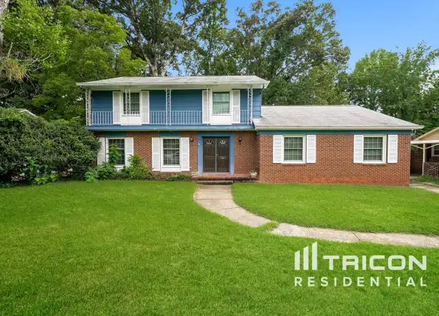 Property at 2100 Red Forest Rd, Greensboro, NC, 27410, 4 beds, 2 baths, [object Object]