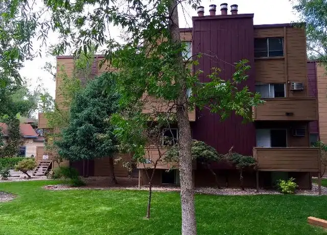 Property at 1838 23rd St, Boulder, CO, 80302, 2 beds, 1 bath, [object Object]