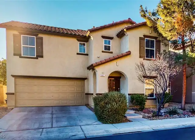 Property at 87 Wood Cliff Ave, Las Vegas, NV, 89183, 3 beds, 2.5 baths, [object Object]