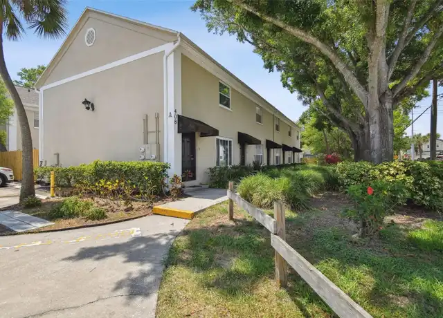 Property at 408 S Arrawana Ave Unit A4, Tampa, FL, 33609, 2 beds, 2.5 baths, [object Object]