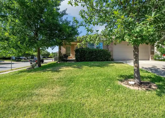 Property at 2519 Nightshade Dr, Cedar Park, TX, 78613, 4 beds, 2 baths, [object Object]