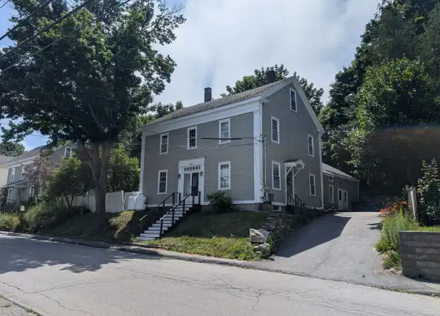 Property at 688 Middle St Unit 3, Bath, ME, 04530, 1 bed, 1 bath, [object Object]