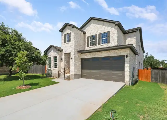 Property at 517 Loma Cedro Bnd, Leander, TX, 78641, 5 beds, 4 baths, [object Object]