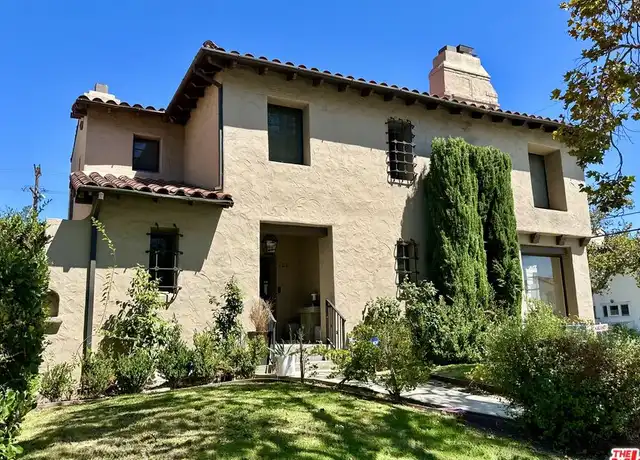 Property at 100 N Detroit St, Los Angeles, CA, 90036, 3 beds, 2 baths, [object Object]