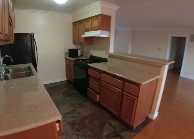 Property at 1114 N Clark St Unit 3, West Hollywood, CA, 90069, 1 bed, 1 bath, [object Object]