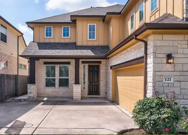 Property at 121 Alondra Way, Round Rock, TX, 78681, 4 beds, 3.5 baths, [object Object]
