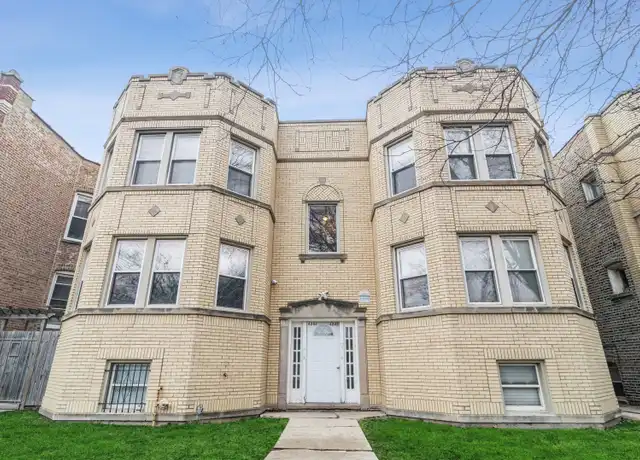 Property at 4244 W Wrightwood Ave Unit 1W, Chicago, IL, 60639, 4 beds, 2 baths, [object Object]
