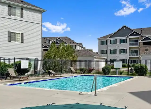 Property at 15700 E Jamison Dr Unit 3-307, Englewood, CO, 80112, 3 beds, 2 baths, [object Object]