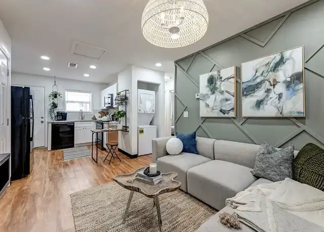 Property at The Avenue 3060 - 3040 Delmar Ln NW, Atlanta, GA, 30311, 1 bed, 1 bath, [object Object]