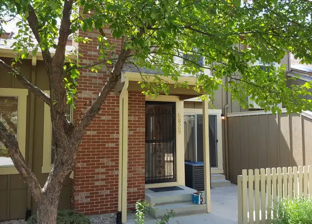 Property at 6829 Los Reyes Cir, Colorado Springs, CO, 80918, 3 beds, 2.5 baths, [object Object]
