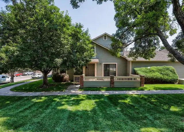 Property at 707 Crown Point Dr, Colorado Springs, CO, 80906, 2 beds, 2 baths, [object Object]