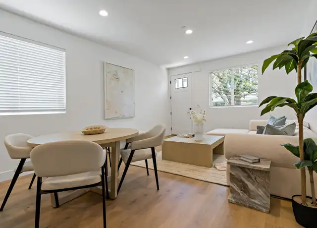 Property at 3608 10th Ave Unit 3610, Los Angeles, CA, 90018, 3 beds, 3 baths, [object Object]