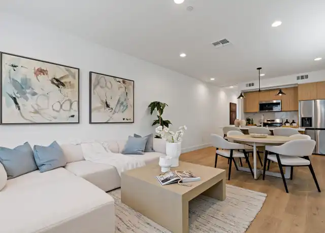 Property at 3608 10th Ave Unit 3610, Los Angeles, CA, 90018, 3 beds, 3 baths, [object Object]