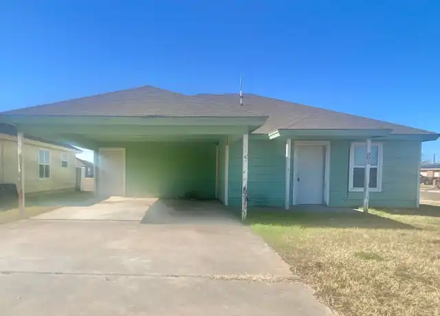 Property at 802 Vanda Ave, Lubbock, TX, 79403, 3 beds, 1.5 baths, [object Object]