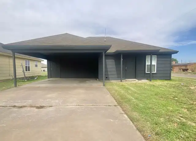 Property at 802 Vanda Ave, Lubbock, TX, 79403, 3 beds, 1.5 baths, [object Object]