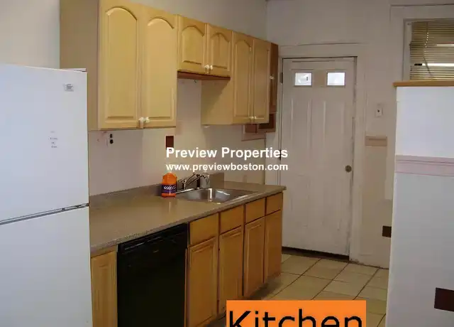 Property at 5 Linden St Unit 1P, Allston, MA, 02134, 5 beds, 2 baths, [object Object]