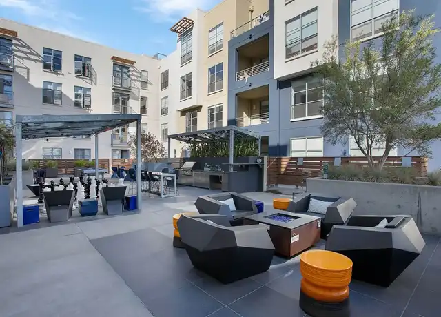 Property at Edgewater - 355 Berry St, San Francisco, CA, 94158, 0 beds, 1 bath, [object Object]