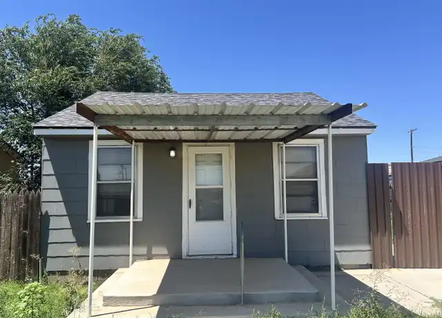 Property at 6216 20th St, Lubbock, TX, 79407, 2 beds, 1 bath, [object Object]