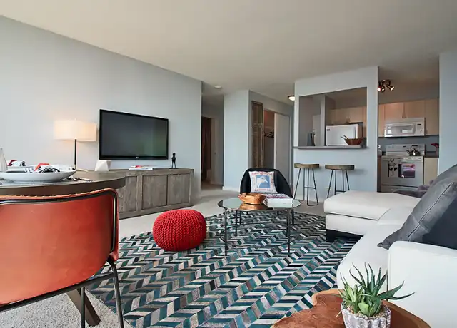 Property at 1202 S Michigan Ave, Chicago, IL, 60605, 1 bed, 1 bath, [object Object]