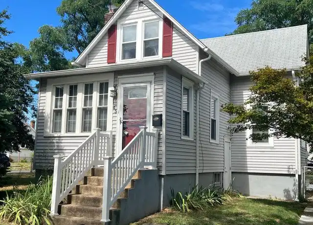 Property at 45 N Logan Ave, Audubon, NJ, 08106, 4 beds, 1 bath, [object Object]