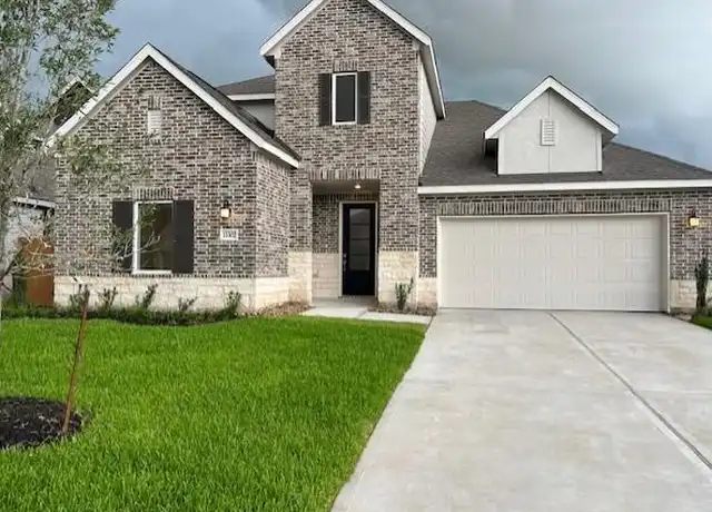 Property at 13302 Harbor Point DR, Texas City, TX, 77568, 4 beds, 3 baths, [object Object]