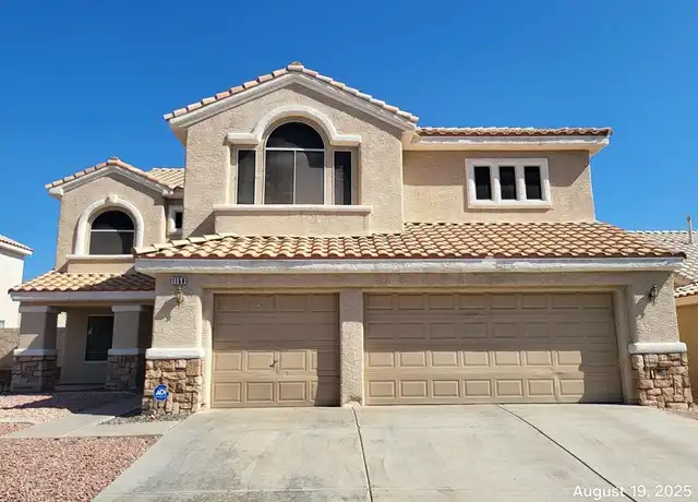 Property at 1158 Founders Ct, Henderson, NV, 89074, 4 beds, 3 baths, [object Object]