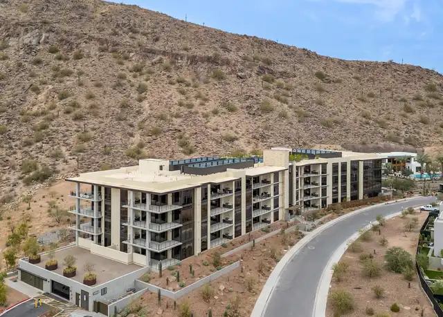 Property at 5000 N Camelback Ridge Dr #102, Scottsdale, AZ, 85251, 2 beds, 2.5 baths, [object Object]