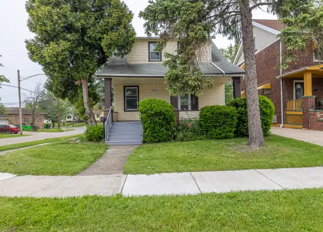 Property at 4696 E 85th St, Cleveland, OH, 44125, 3 beds, 2 baths, [object Object]