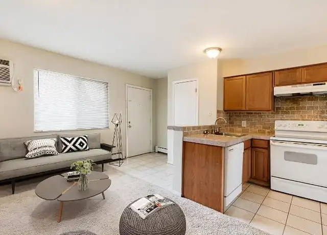 Property at 1245 N Corona St, Denver, CO, 80218, 1 bed, 1 bath, [object Object]