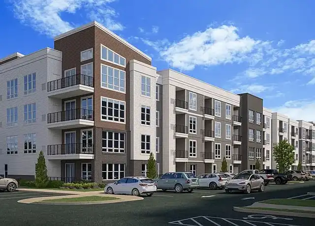 Property at Lofts at Princeton - 100 Lofts Dr, Princeton, NJ, 08540, 1-3 bed, 1-2.5 bath, [object Object]