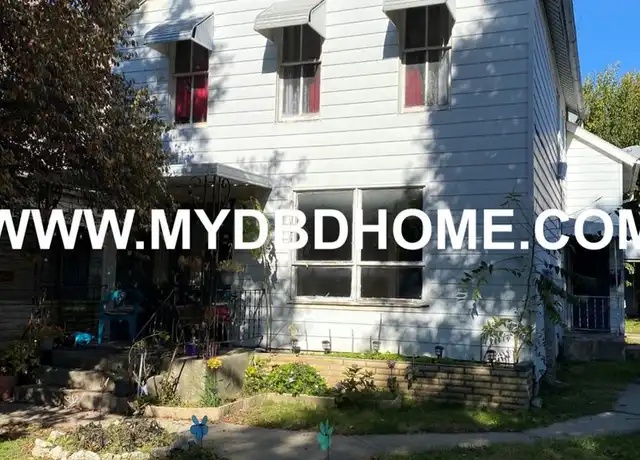 Property at 610 W Creighton Ave Unit 2, Fort Wayne, IN, 46807, 1 bed, 1 bath, [object Object]