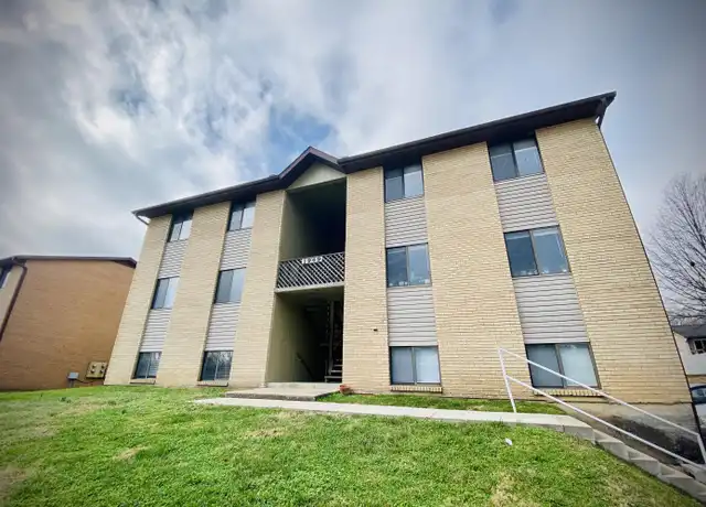 Property at 1949 Delwin St Unit 2, Cape Girardeau, MO, 63701, 1 bed, 1 bath, [object Object]