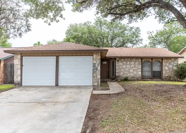 Property at 5811 Lake Falls Dr, San Antonio, TX, 78222, 3 beds, 2 baths, [object Object]
