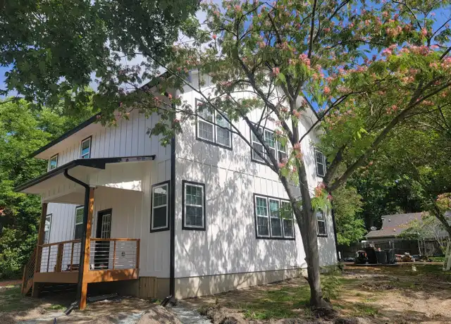 Property at 624 Grace Ave Unit 101, Burlington, NC, 27217, 2 beds, 1 bath, [object Object]