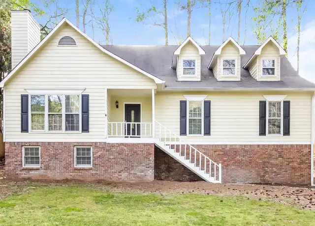 Property at 1926 Rollingwoods Way SW, Marietta, GA, 30064, 5 beds, 2 baths, [object Object]