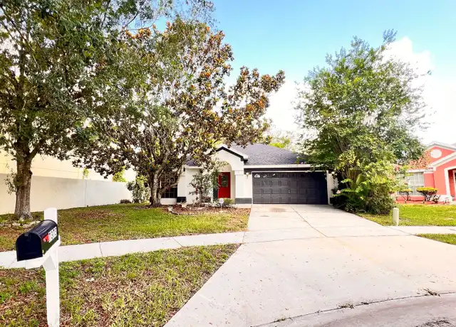 Property at 7373 Mardell Ct, Orlando, FL, 32835, 4 beds, 2 baths, [object Object]