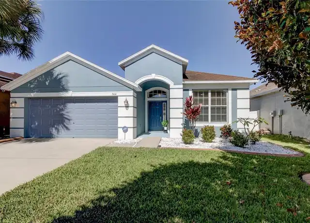 Property at 7414 Forest Mere Dr, Riverview, FL, 33578, 3 beds, 2 baths, [object Object]