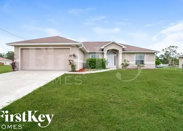 Property at 3235 NW Juanita Pl, Cape Coral, FL, 33993, 4 beds, 2 baths, [object Object]