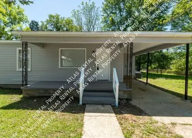 Property at 3521 14th St, Northport, AL, 35476, 3 beds, 1 bath, [object Object]