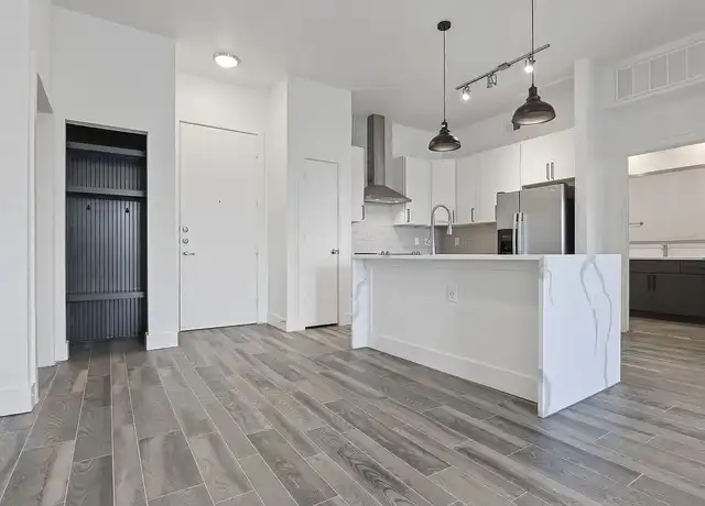 Property at Mosaic at Mueller - 4600 Mueller Blvd, Austin, TX, 78723, 1-3 bed, 1-2 bath, [object Object]