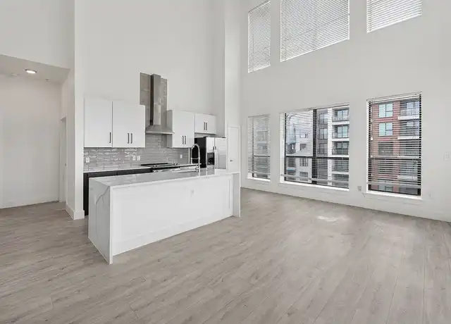 Property at Mosaic at Mueller - 4600 Mueller Blvd, Austin, TX, 78723, 1-2 bed, 1-2 bath, [object Object]