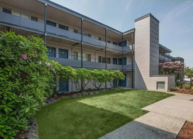 Property at Uptown 7 - 2910 N 7th St, Tacoma, WA, 98406, 0 beds, 1 bath, [object Object]
