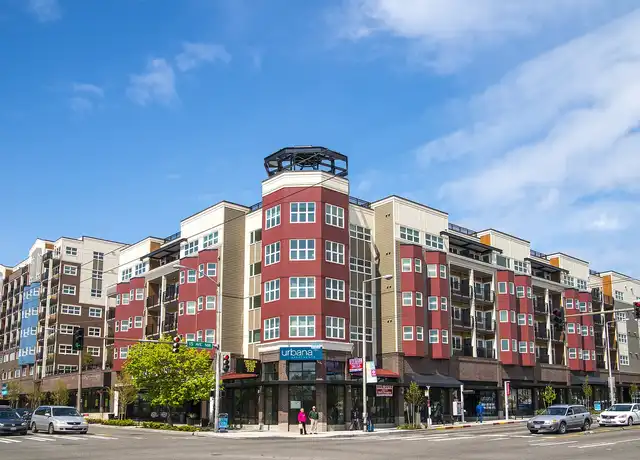Property at Urbana - 1501 NW 56th St, Seattle, WA, 98107, 0 beds, 1 bath, [object Object]
