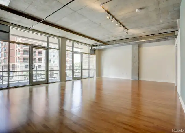 Property at 1610 Little Raven St #207, Denver, CO, 80202, 2 beds, 1.5 baths, [object Object]