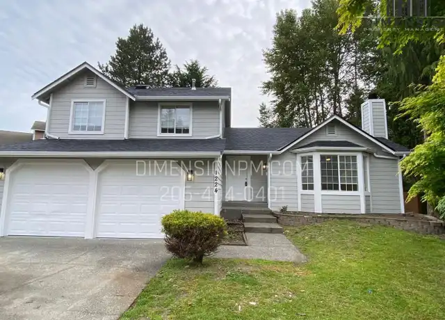 Property at 1224 SW 353rd St, Federal Way, WA, 98023, 3 beds, 2.5 baths, [object Object]