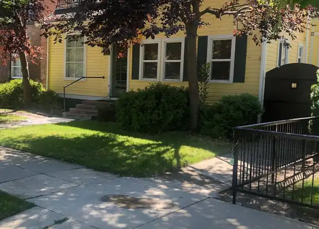 Property at Washington St. - 1207 - 1207 W Washington St, Boise, ID, 83702, 1 bed, 1 bath, [object Object]