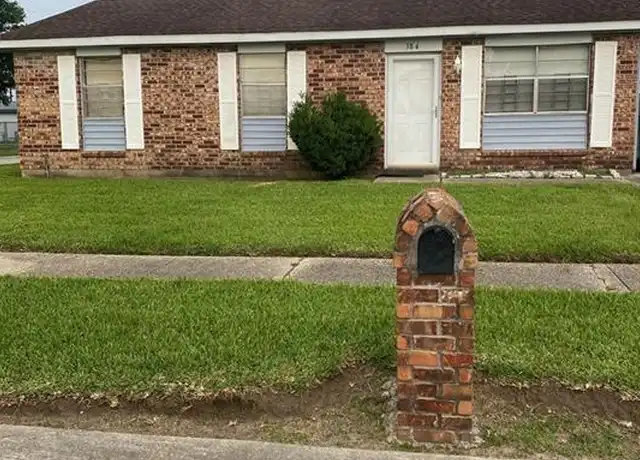 Property at 384 Layman St, Westwego, LA, 70094, 3 beds, 2 baths, [object Object]