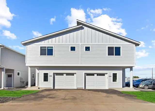 Property at 310 Woodlawn Ln Unit 1, Spokane Valley, WA, 99216, 3 beds, 2.5 baths, [object Object]