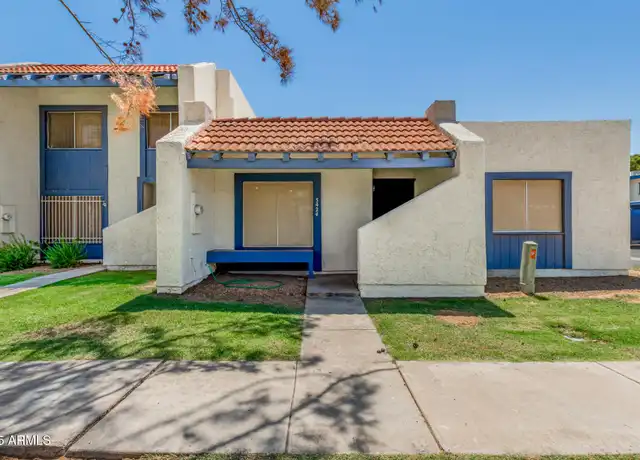 Property at 5424 W Laurie Ln, Glendale, AZ, 85302, 3 beds, 2 baths, [object Object]